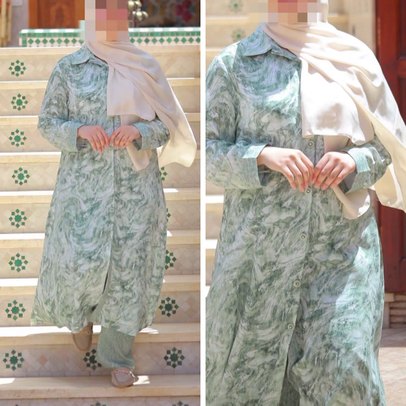 Ensemble lin RANYA
