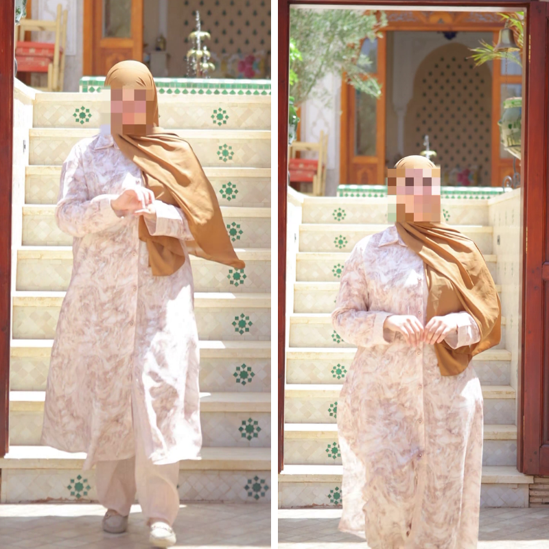 Ensemble lin RANYA