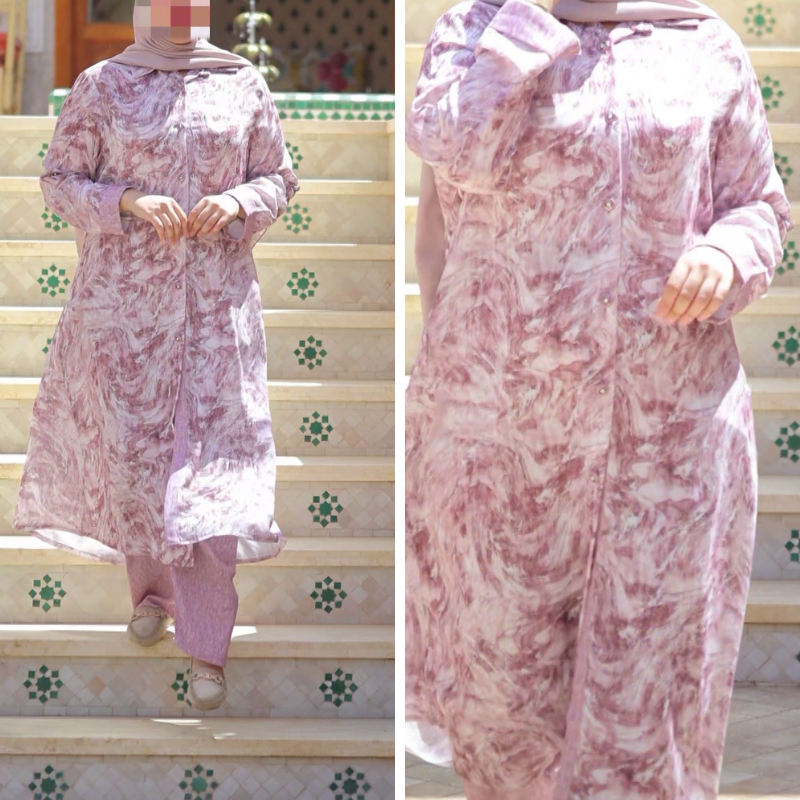 Ensemble lin RANYA